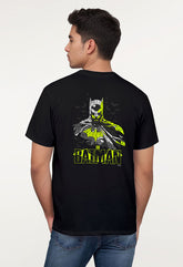 CAMISETA ESTAMPADA